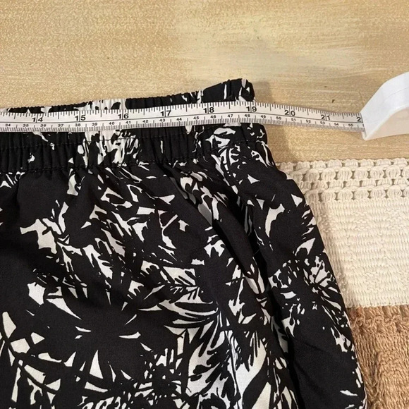 DAVID Bitton’s BUFFALO Soft‎ Pant in Black and White - Picture 11 of 13